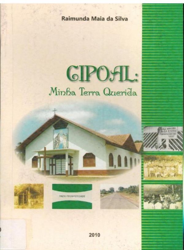 Cipoal: Minha terra querida